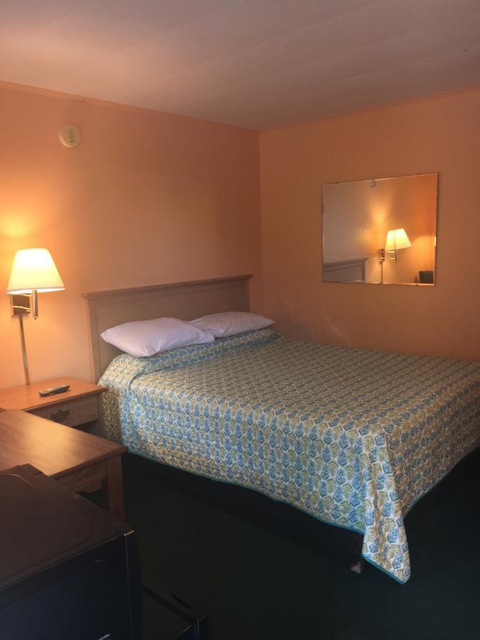 Royal Inn Portsmouth Eksteriør billede
