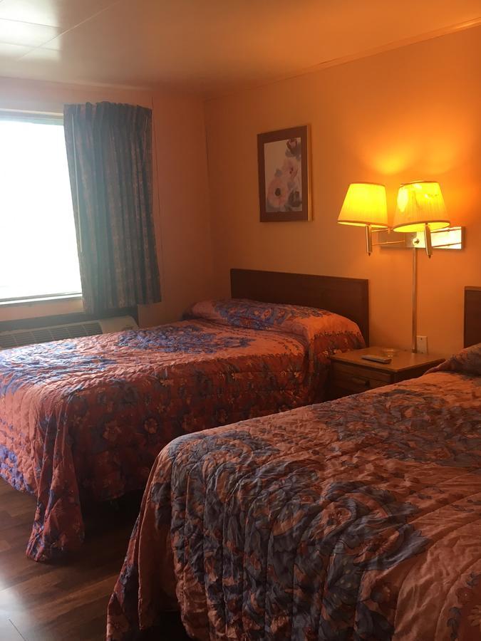 Royal Inn Portsmouth Eksteriør billede