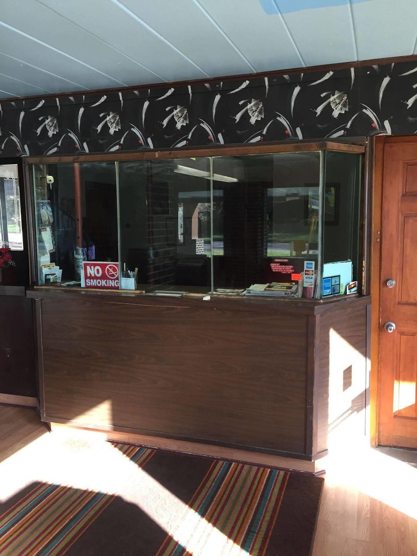 Royal Inn Portsmouth Eksteriør billede